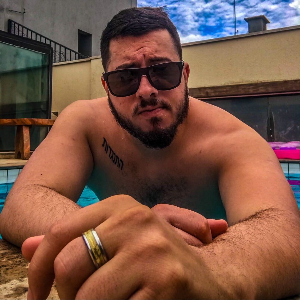 Vinícius Fabrício 