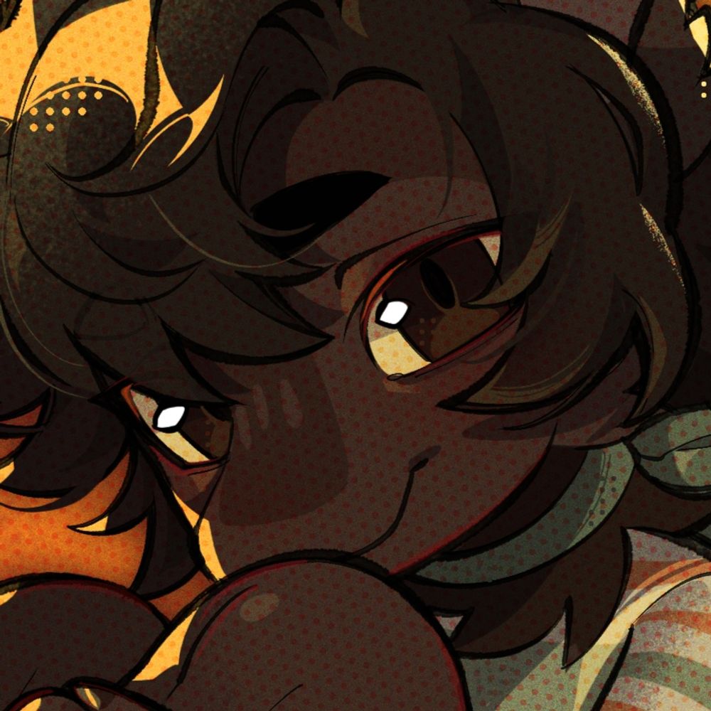 Lichenfall🦴Team Fossil