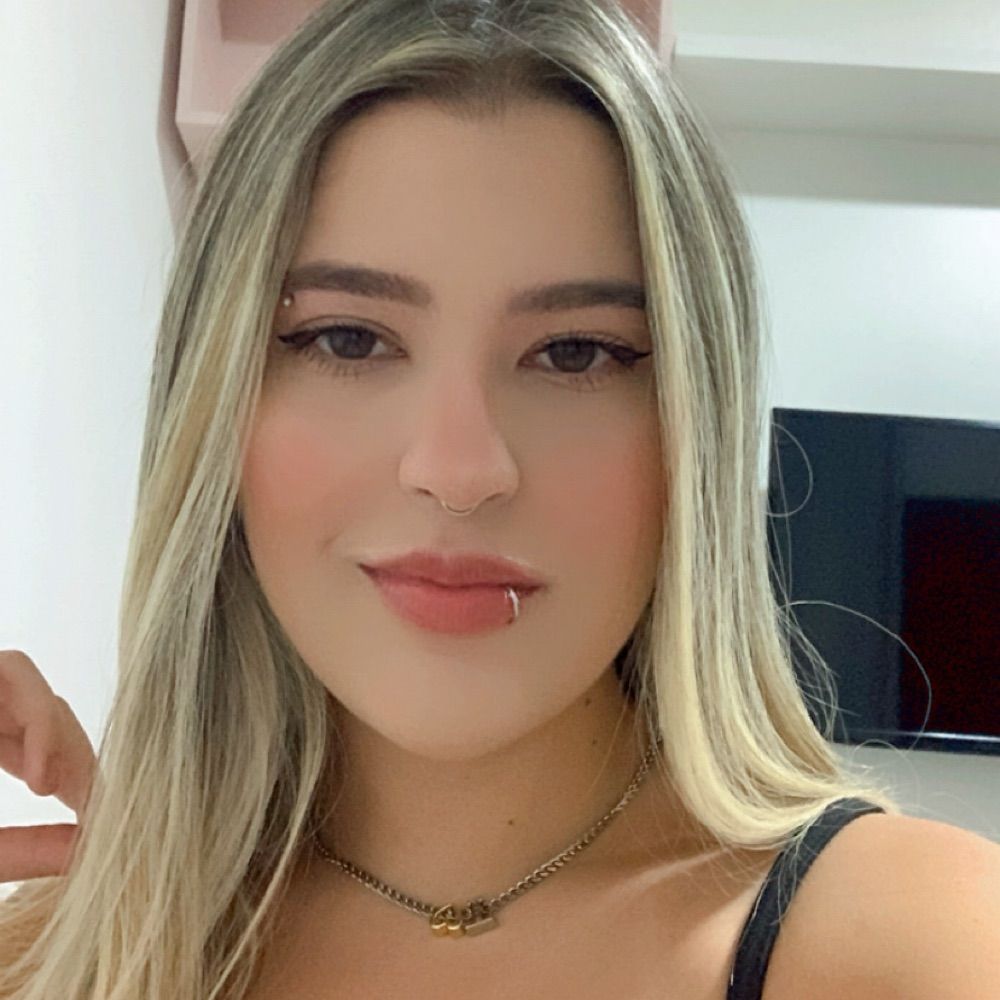 Thauany 