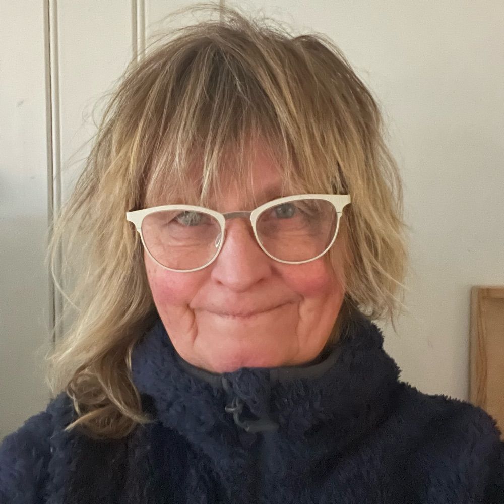 Marie Obbel Bondeson