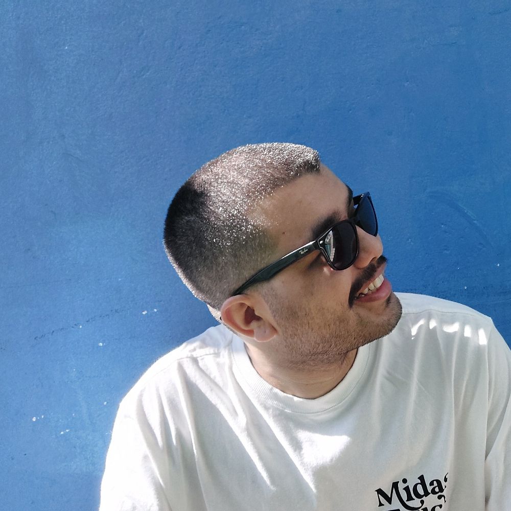 Matheus proença