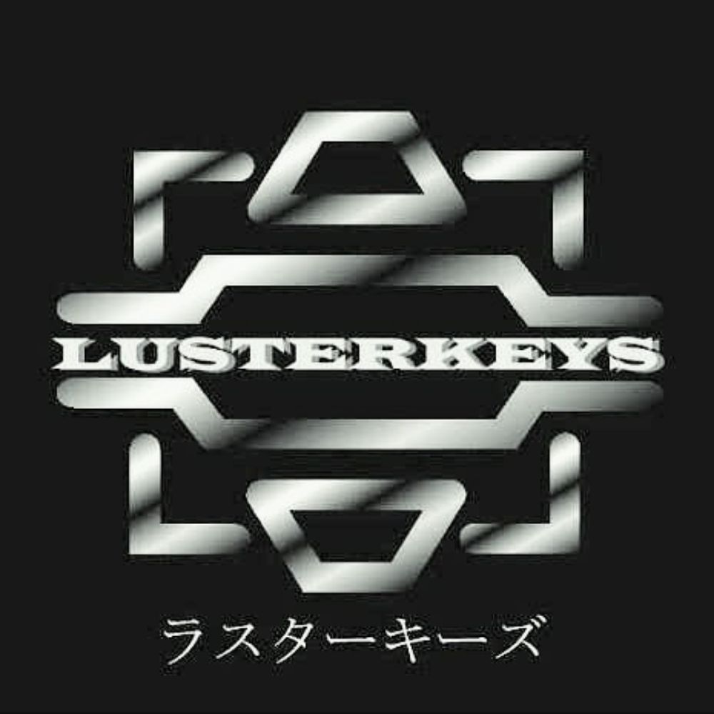 Lusterkeys