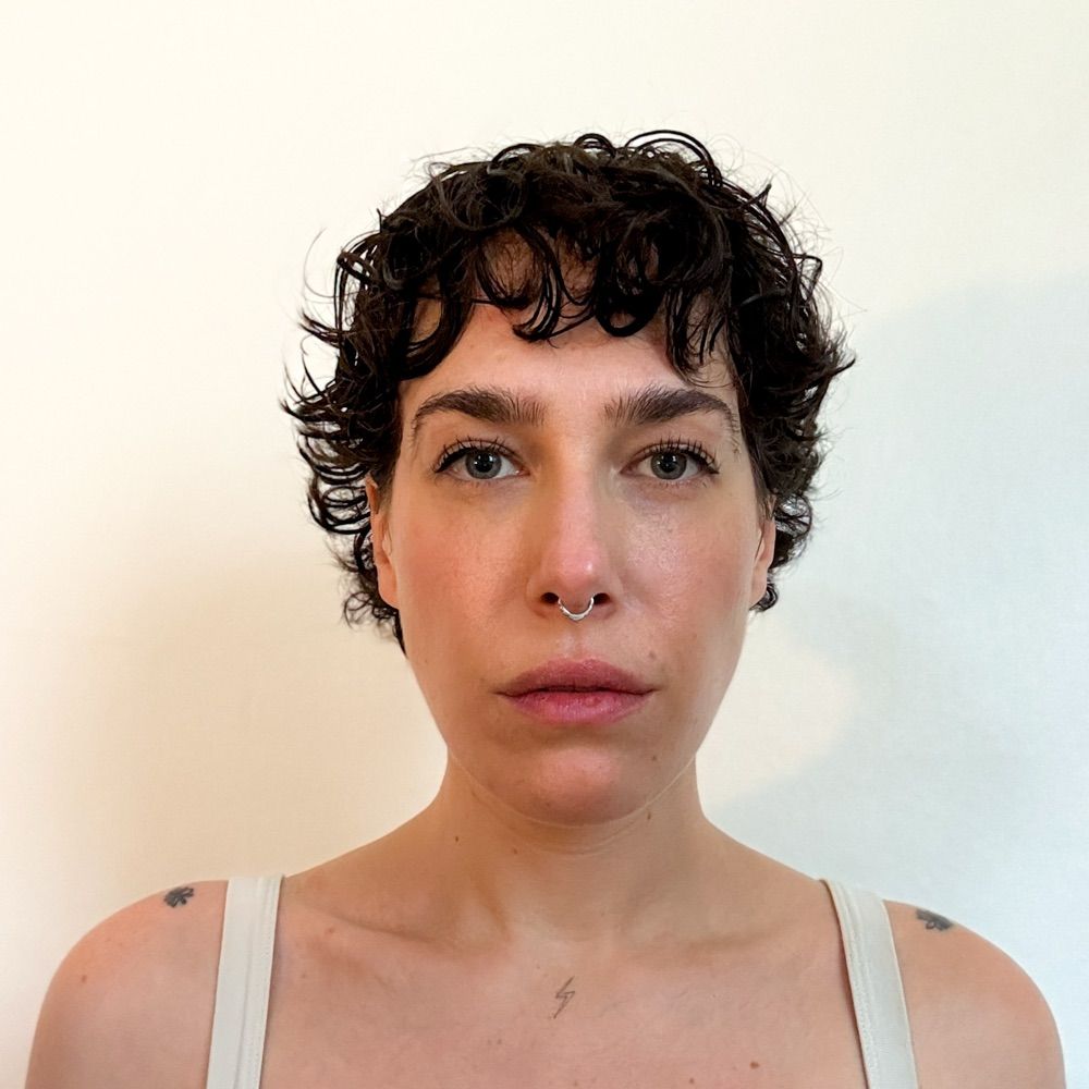 Jillian Katz