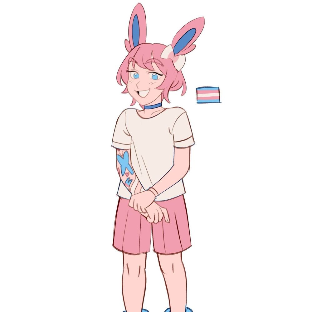 Trans Goblin