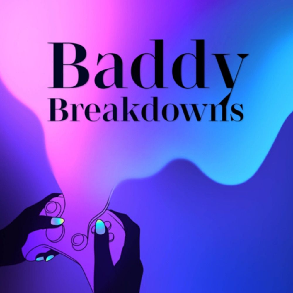 Bridgette & Maddy | video game podcasters