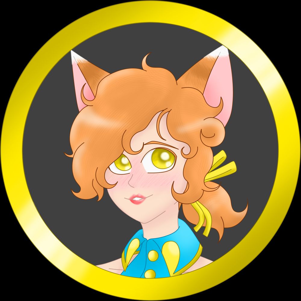 DrewTheDrawingCat