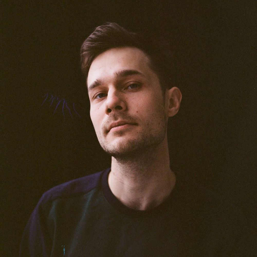 Kirill Neklyudov