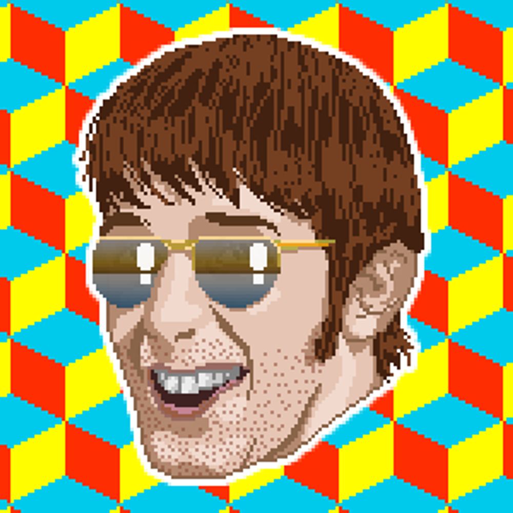 Datamosh