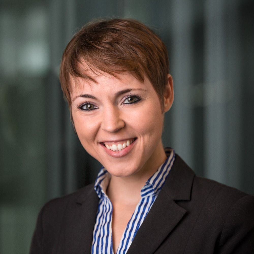 Dr. Sabrina H. Kessler