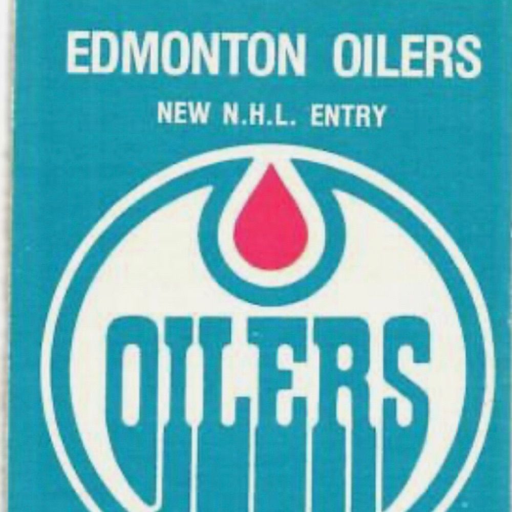 1985 Oilers Day By Day