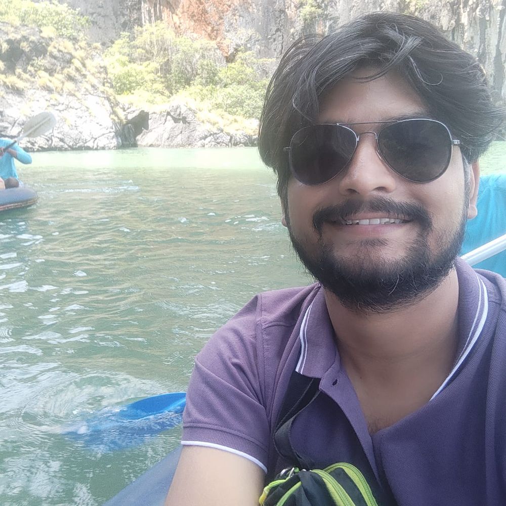 Biswadeep (বিশ্বদীপ)