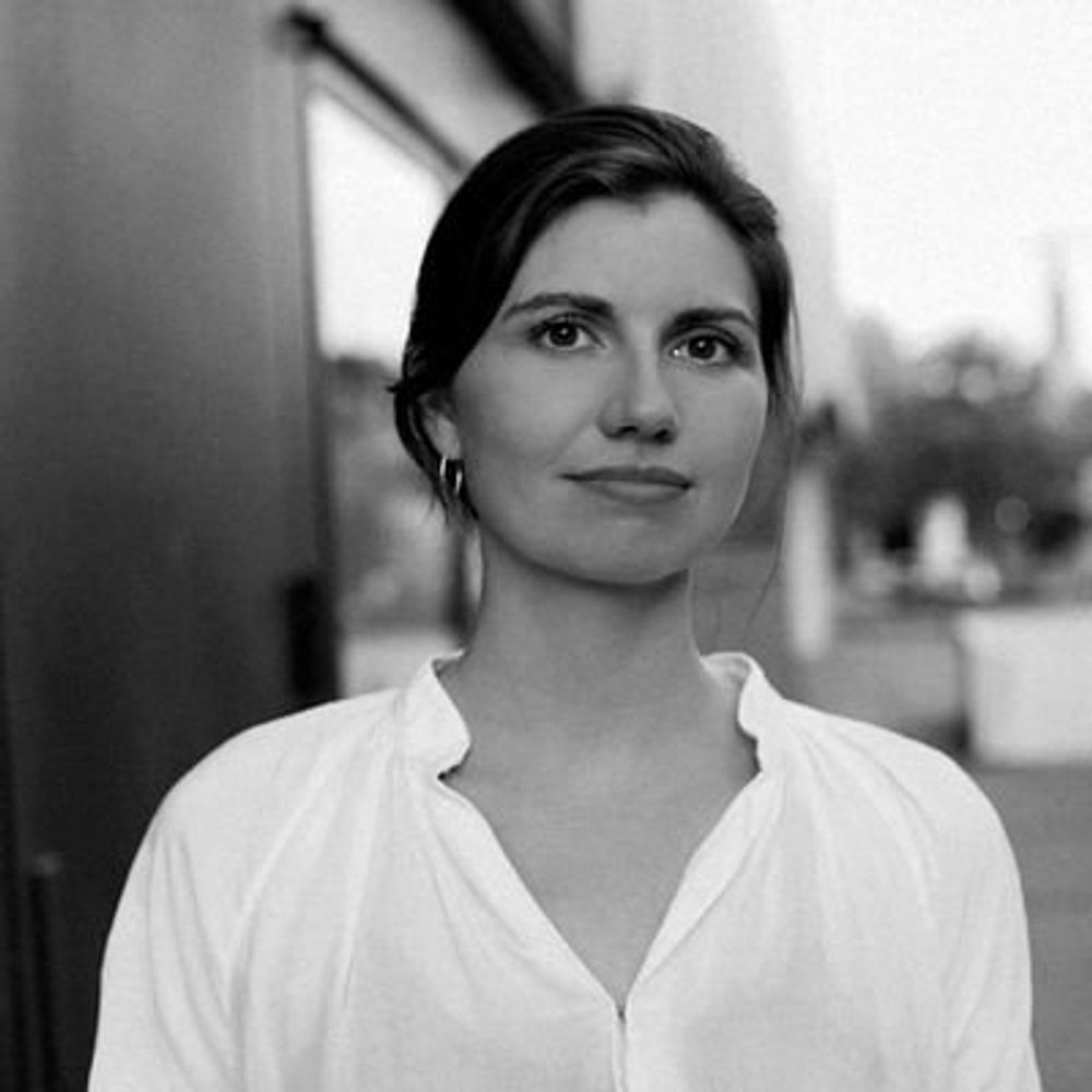 Ruth Manstetten