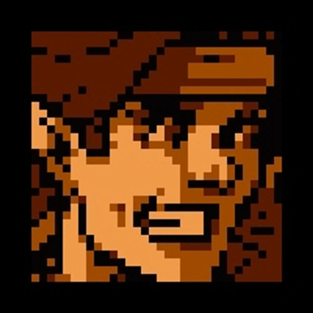Pixel Craft Games