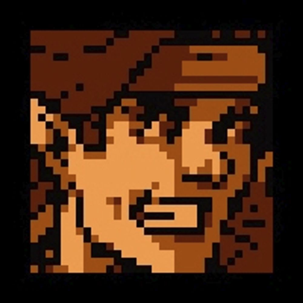 Pixel Craft Games