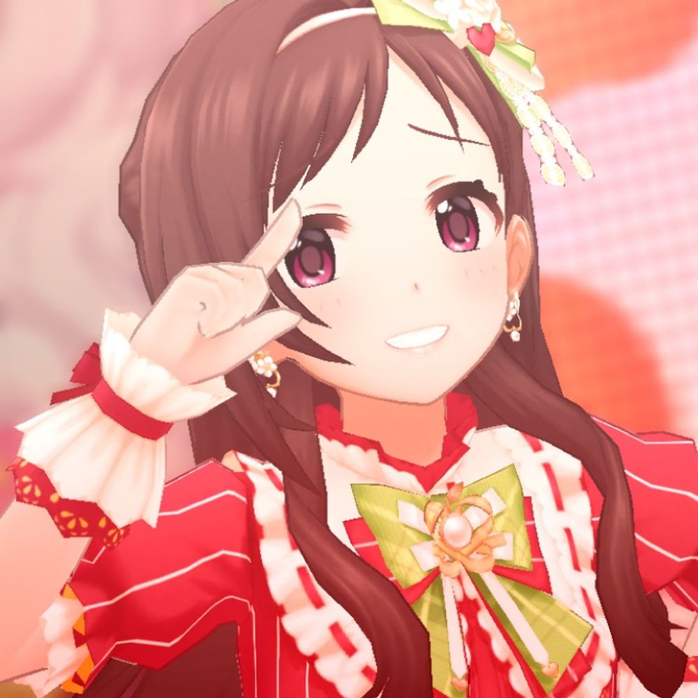 🐹魔法幼女しょこら🍼