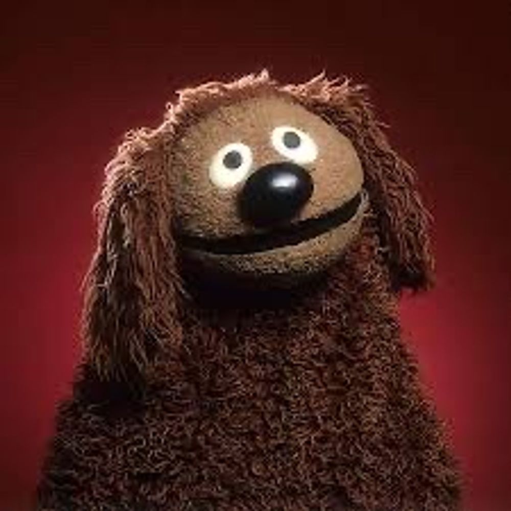 Matt, an internet friend
