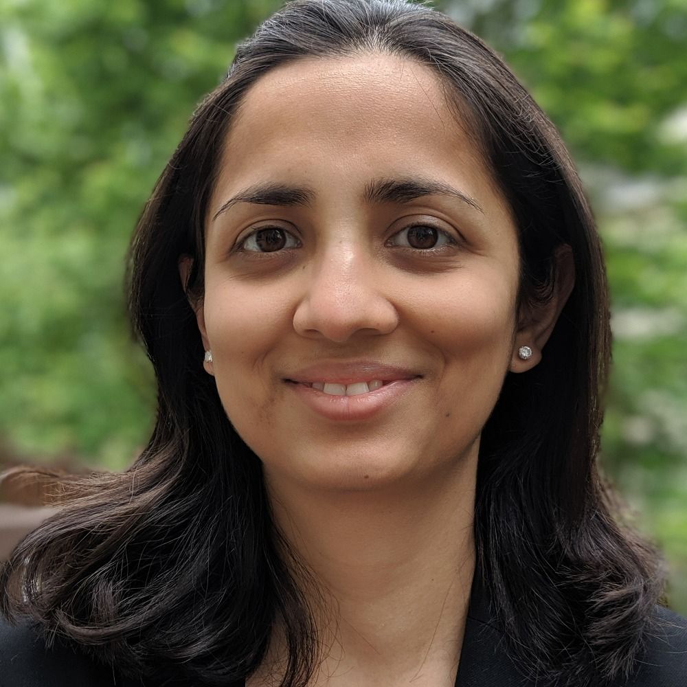Anupama Khare's avatar