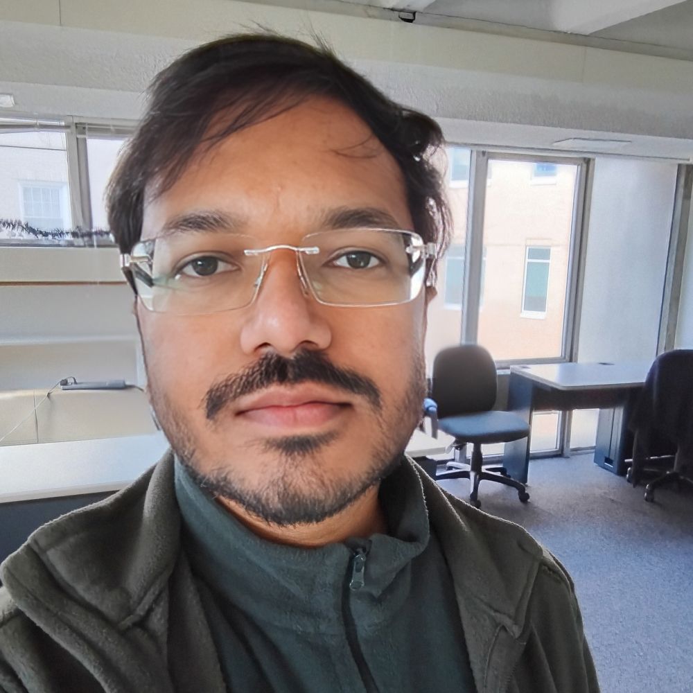 Aditya Nayak