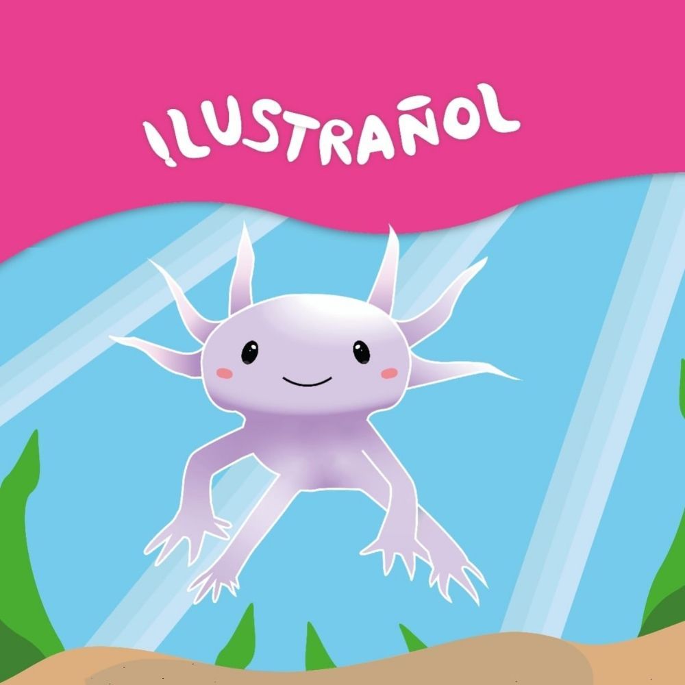 LEARN SPANISH WITH ILUSTRAÑOL 