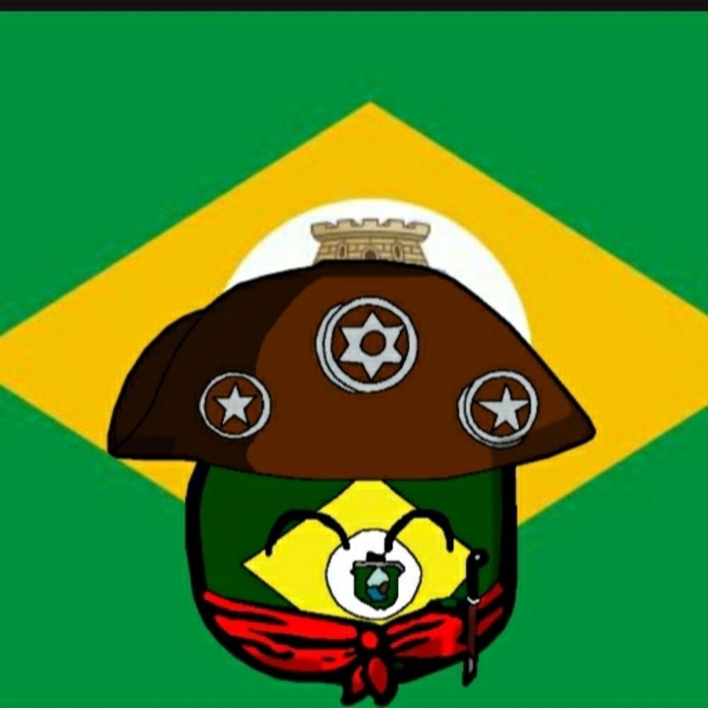 Ceará Ball 🇧🇷⭐