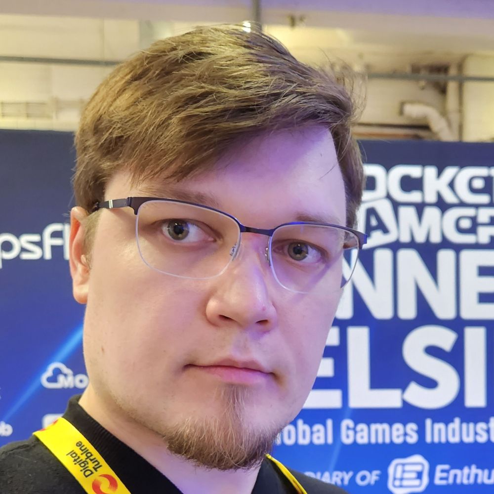 Antti Lax 