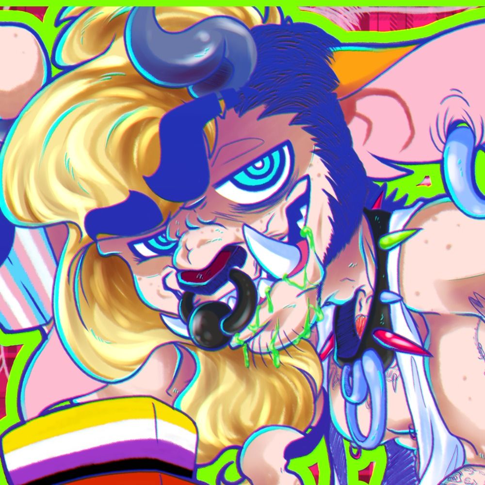 ✨🐯Kyo🐯✨