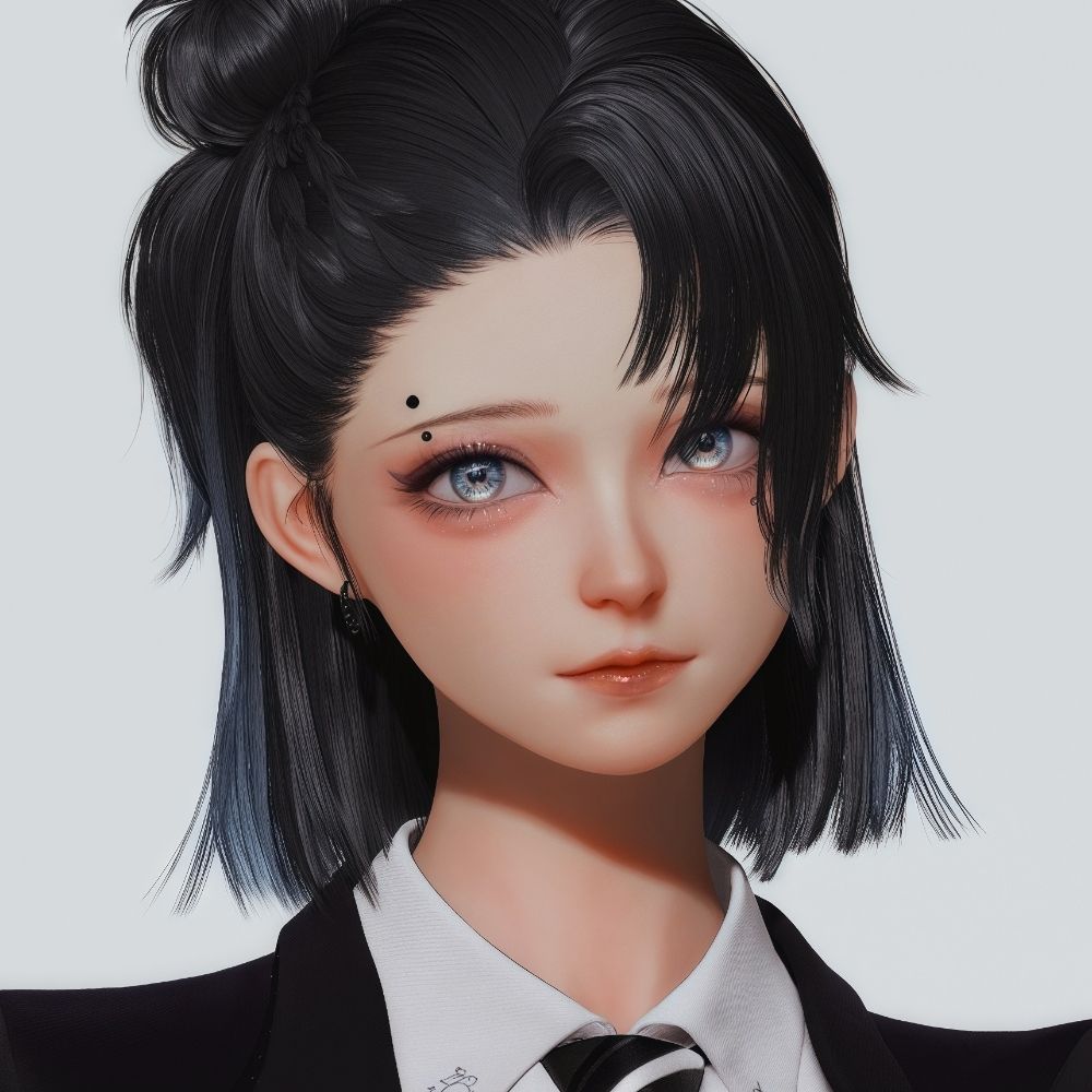 池上薫@キラパラ