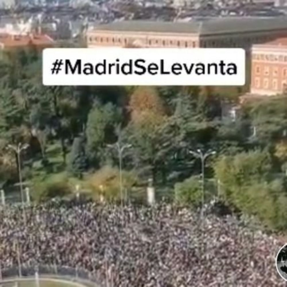 Barrios y Pueblos de Madrid en Defensa de la Sanidad Pública
