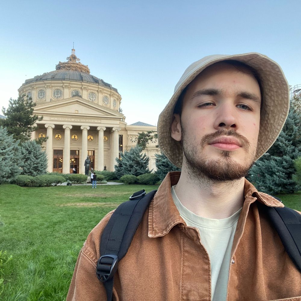 Andrei