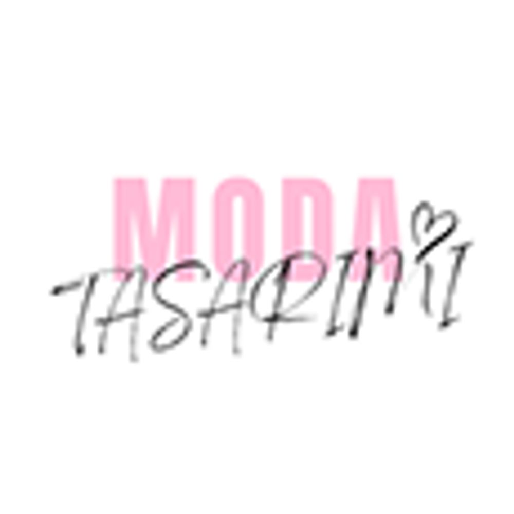 Moda Tasarımı