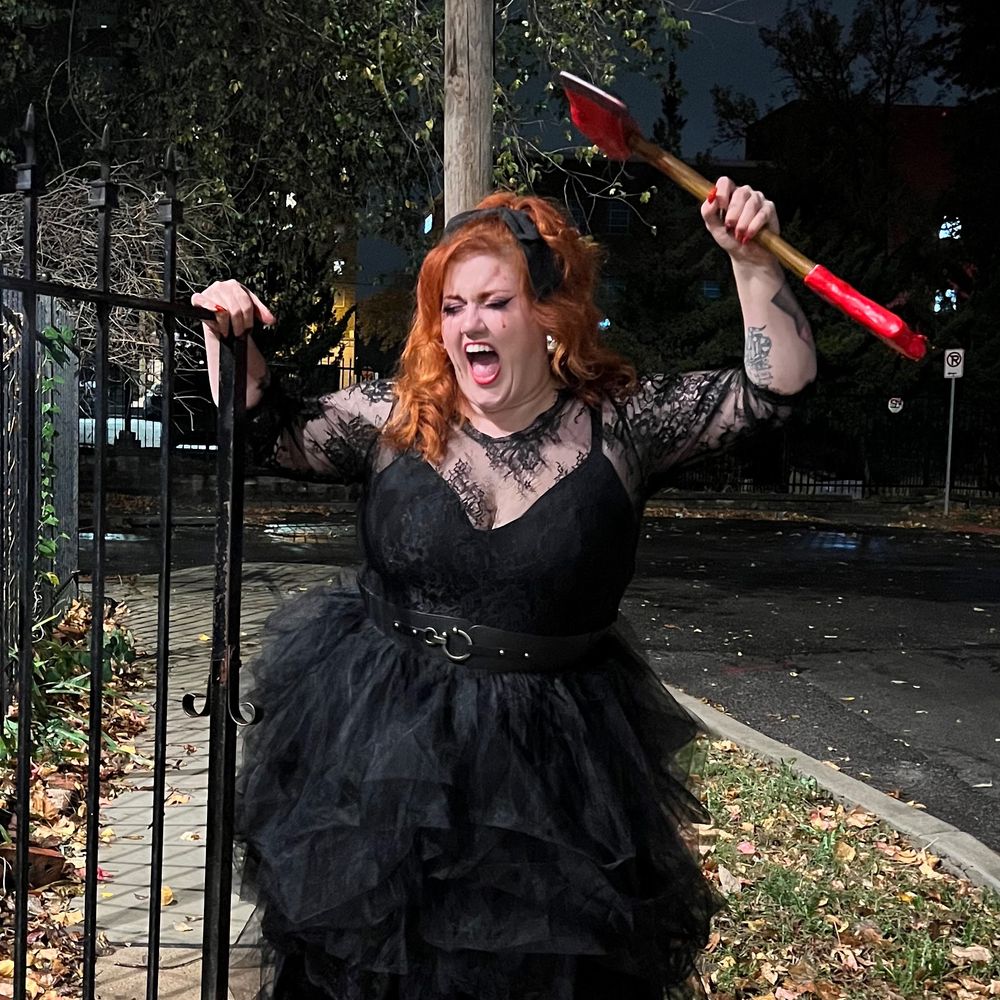 Midge Munster