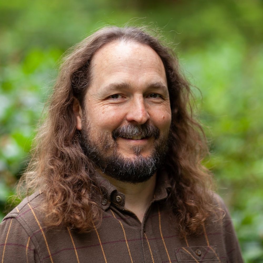 Lee Beavington, PhD