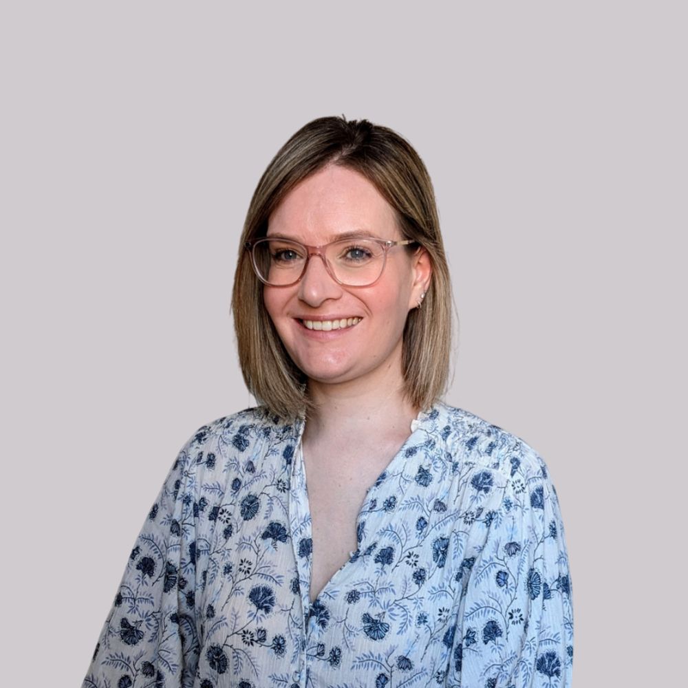 Sophie Orton