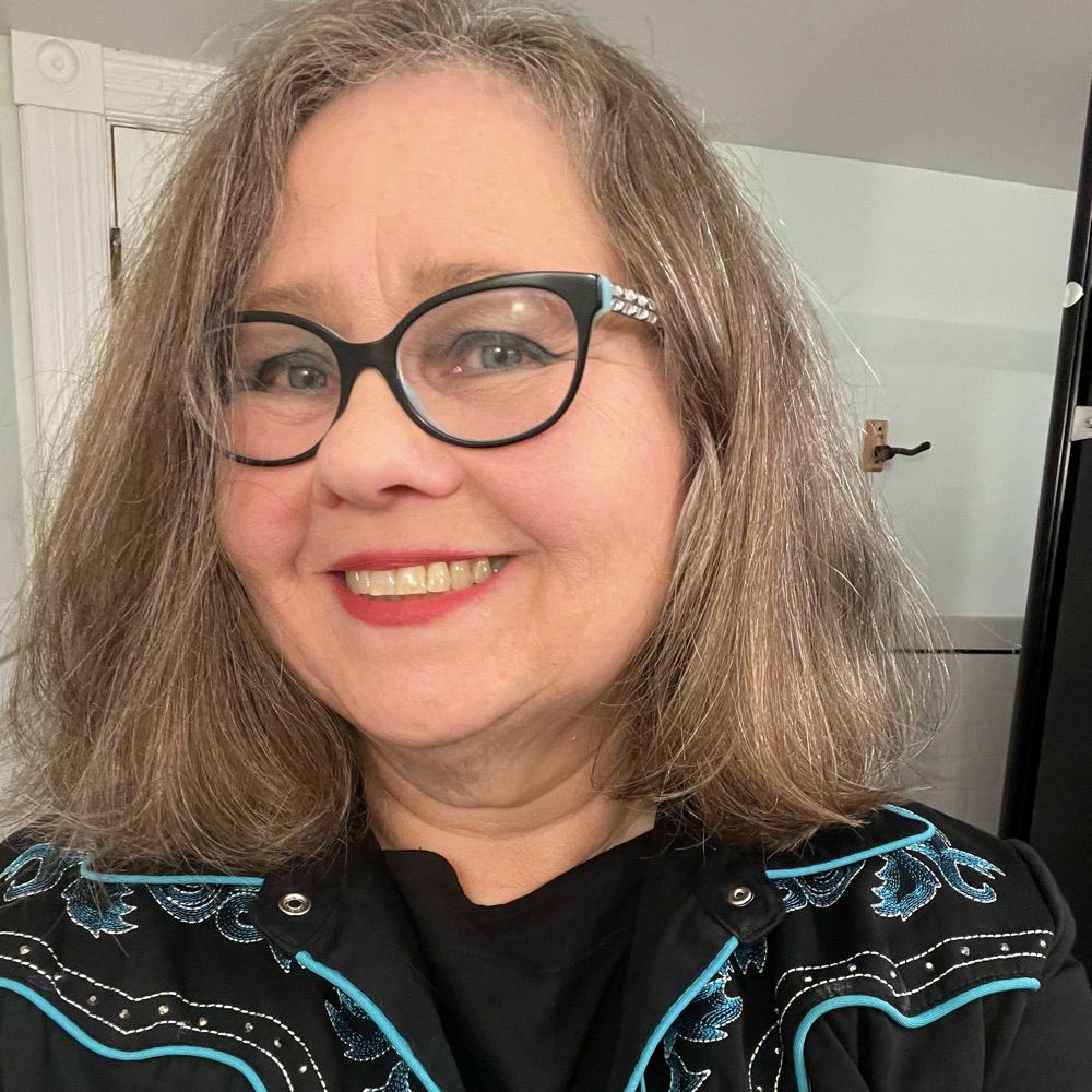Ann Hetzel Gunkel