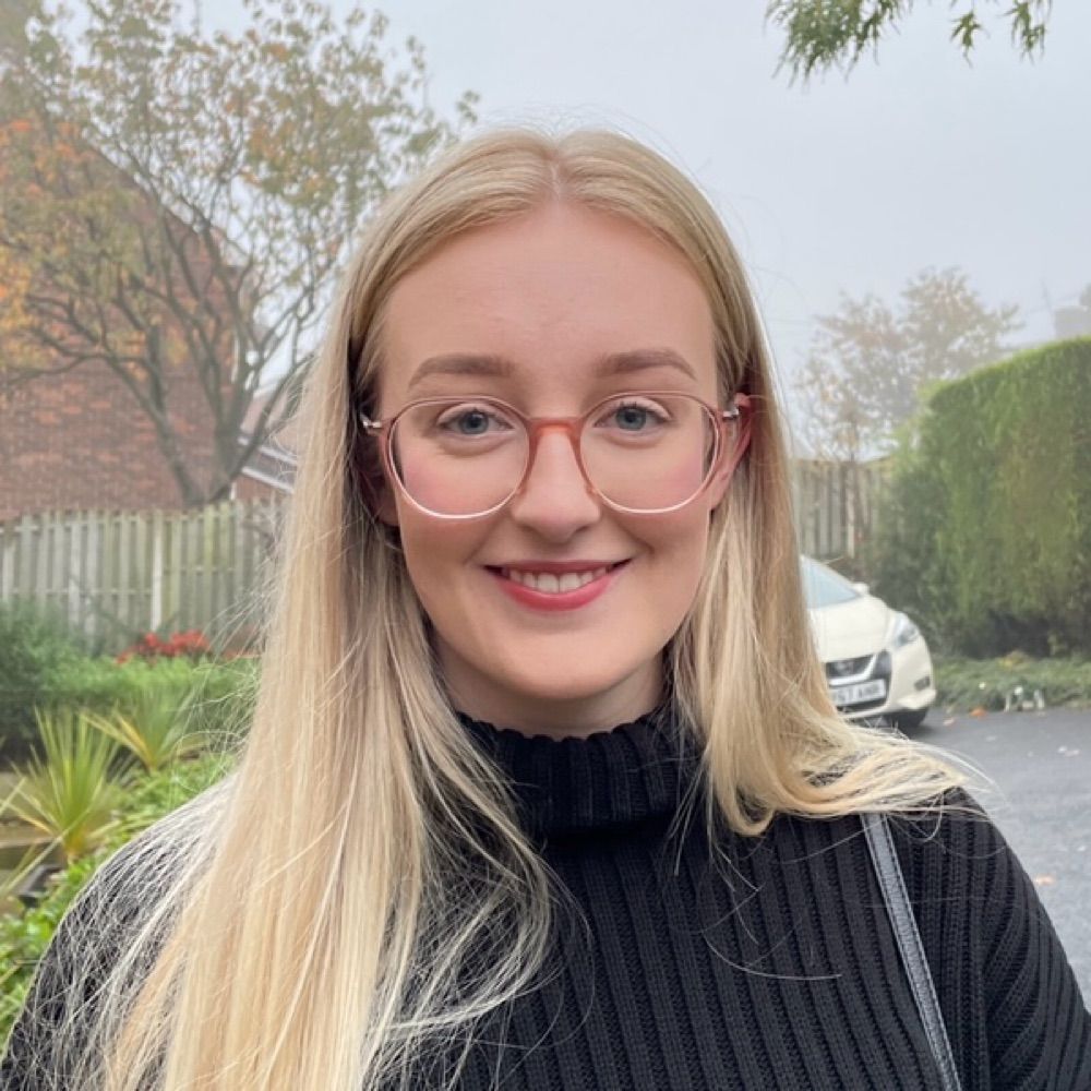 Hannah Martin