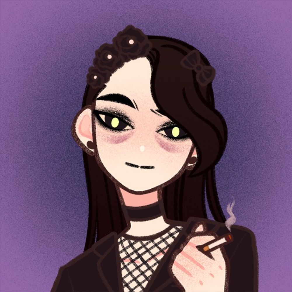 Violet