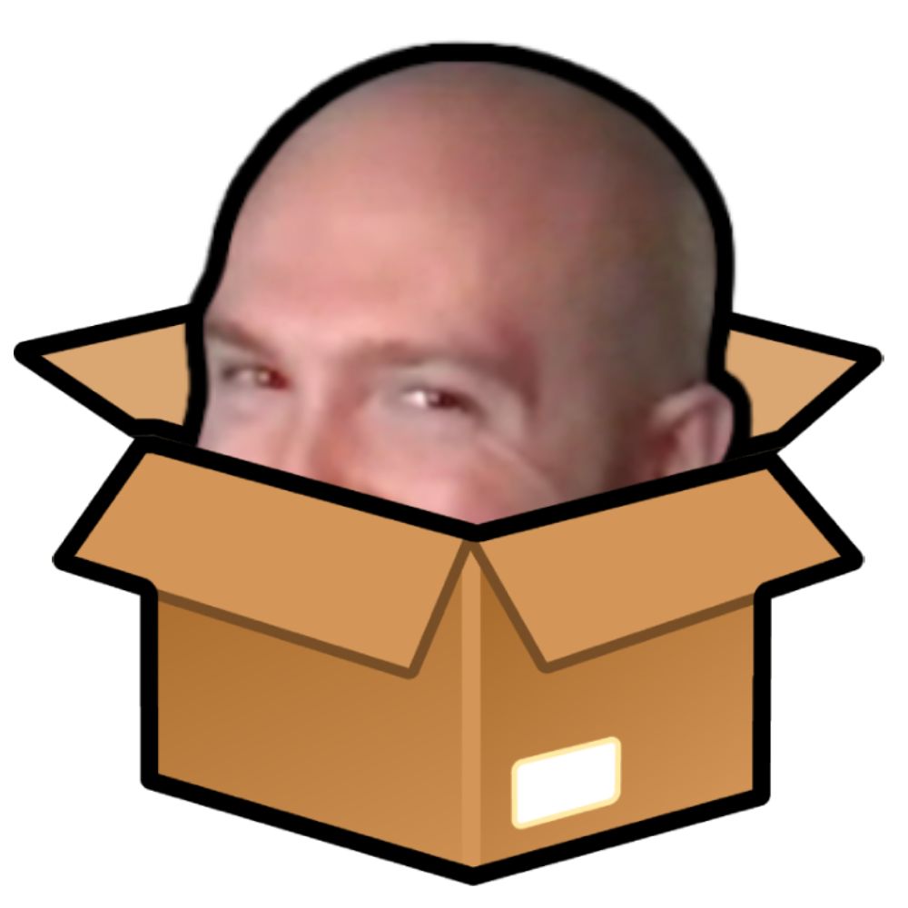 Hackbox