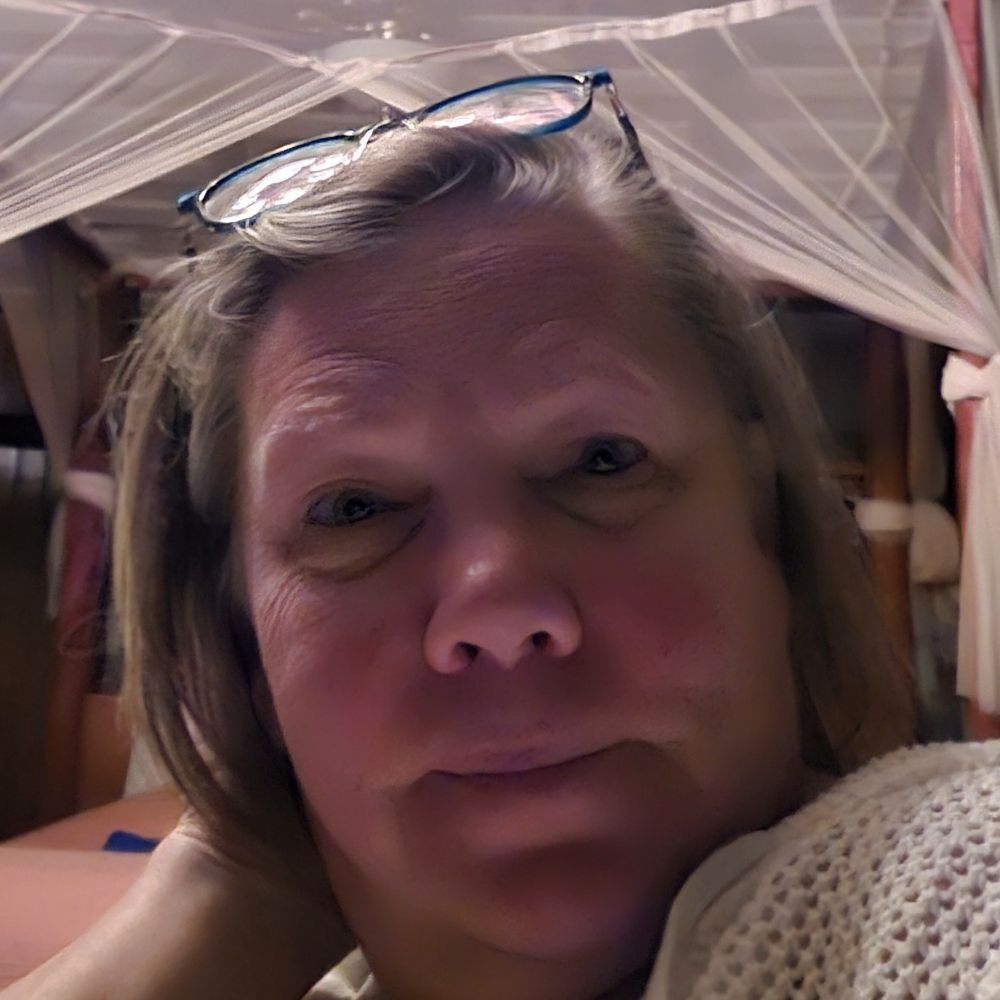 Sandy Smolnicky