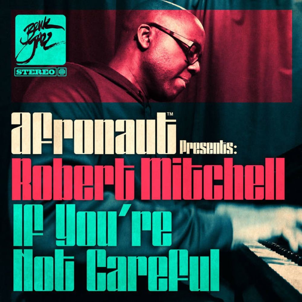 Robert Mitchell