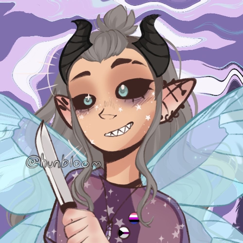 pixxel666.bsky.social profile picture