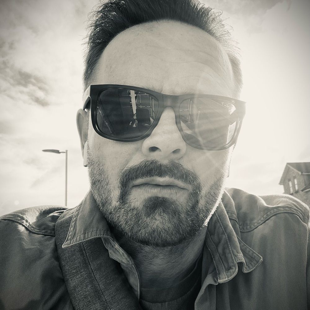 Jon Arden