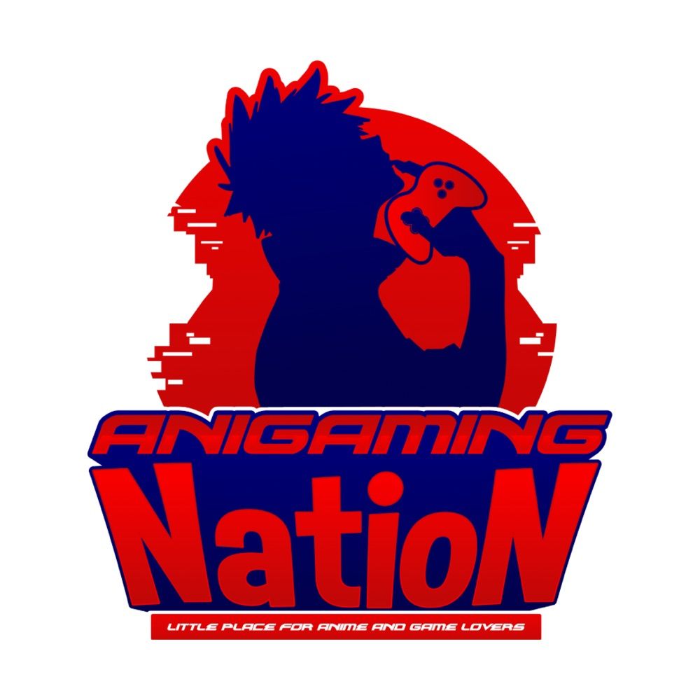 Anigaming Nation