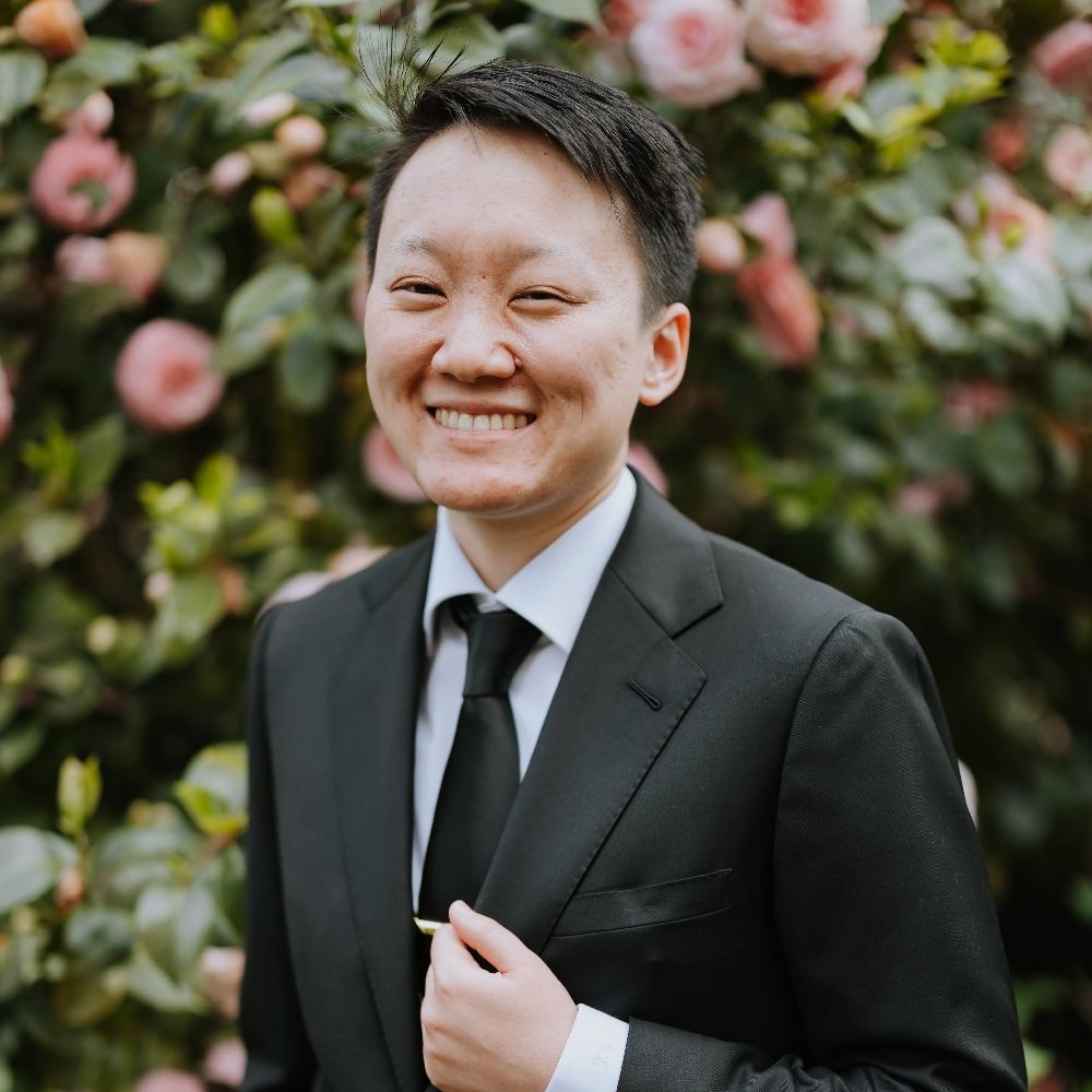 Kristin Lam