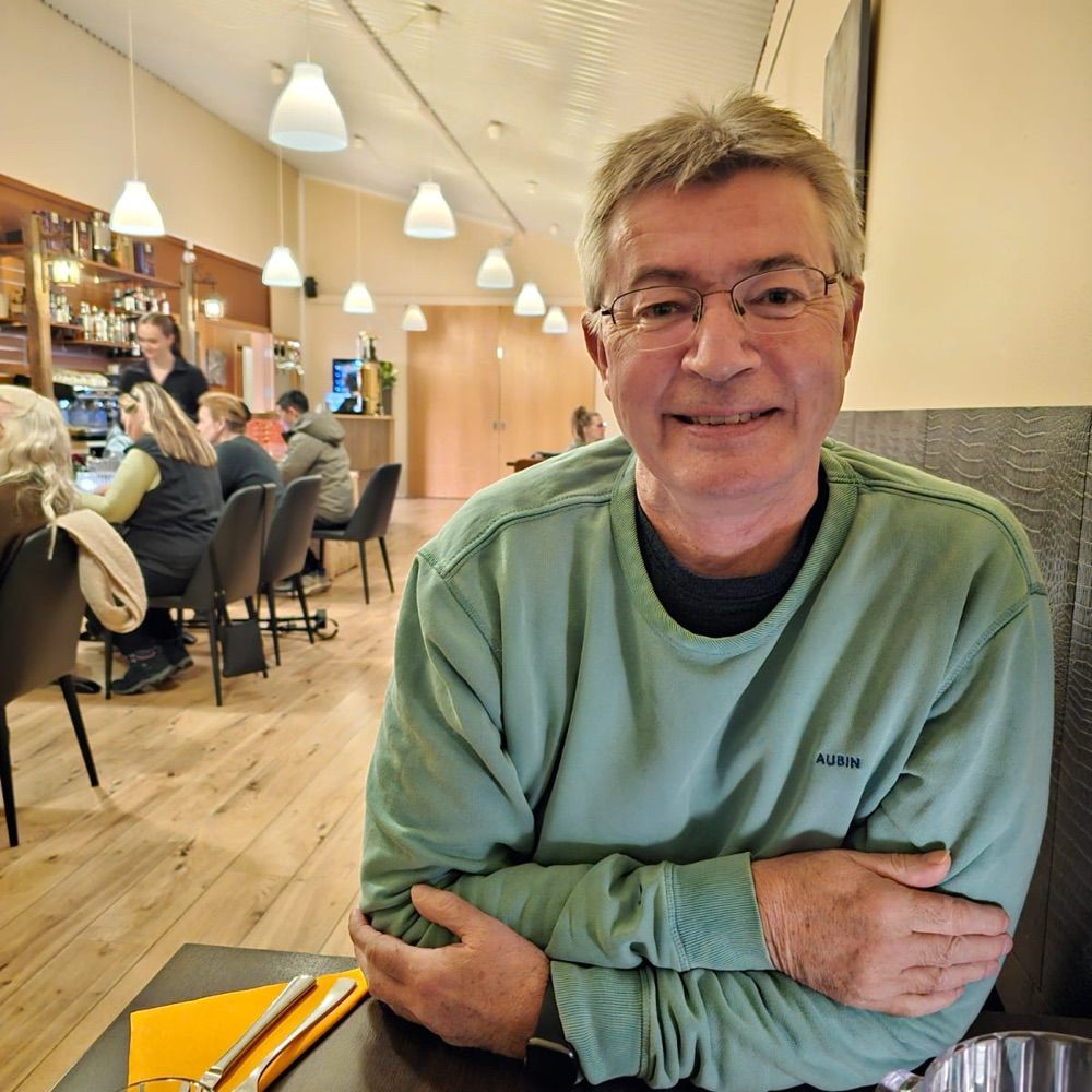 Martin C