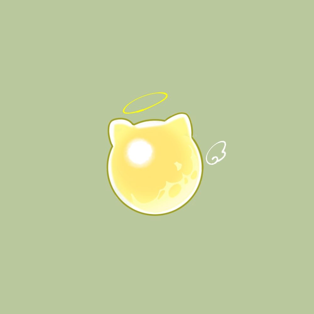 暁月