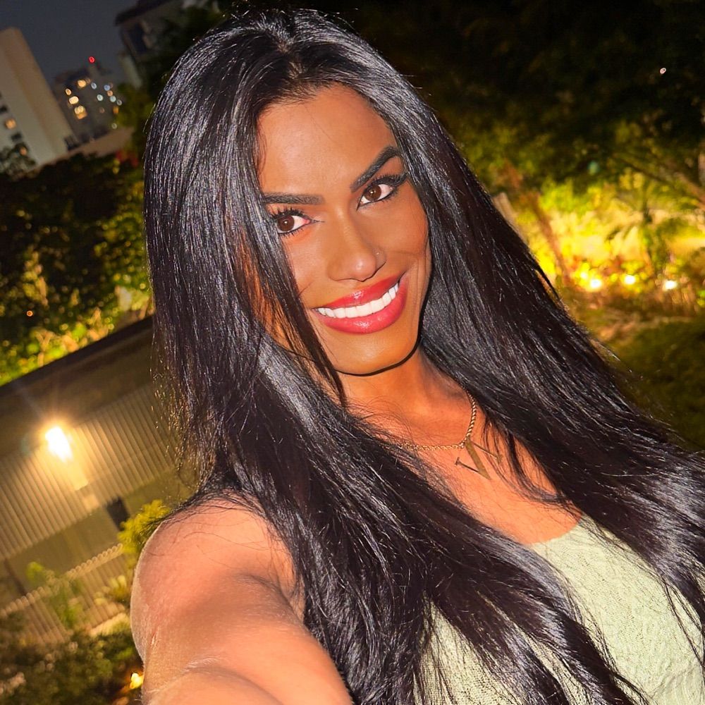 Nicolle Laís 
