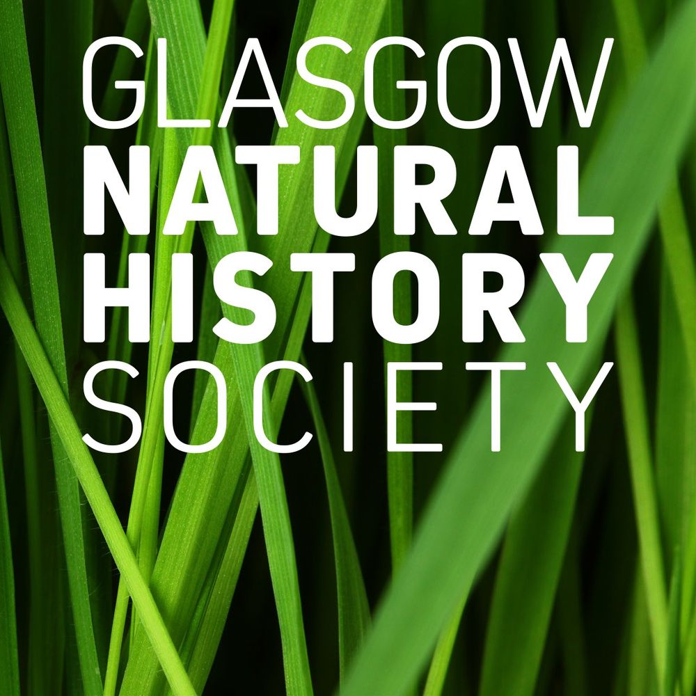 Glasgow Natural History Society