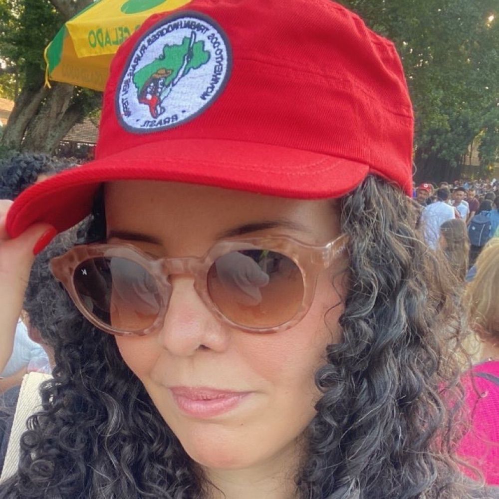 Professorinha da Rede Privada 