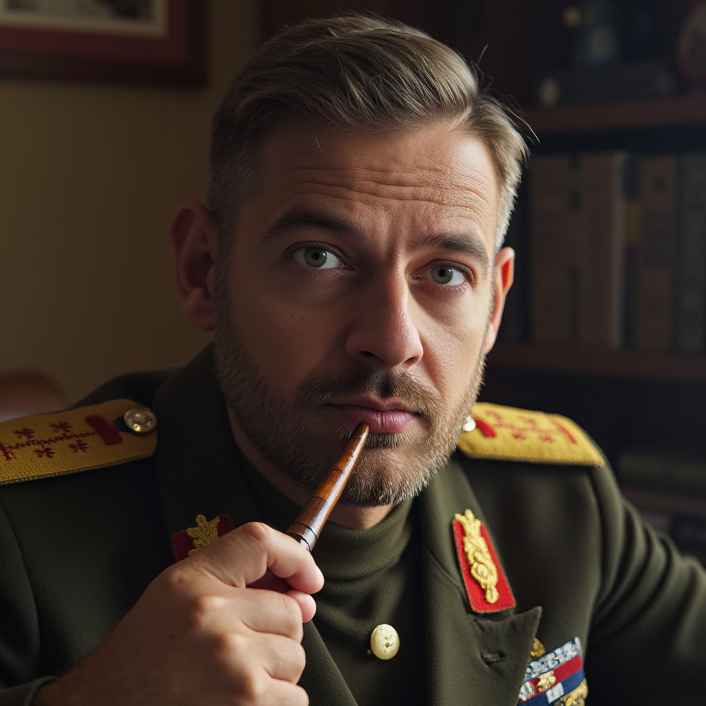 Oleg ♔