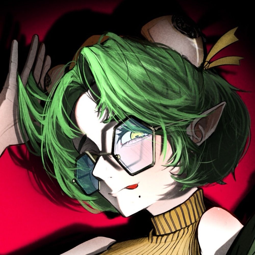 NOOB君